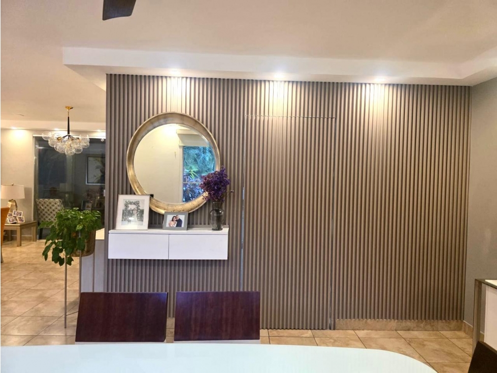 VENTA DE CASA EN CLAYTON - PH EMBASSY GARDEN — foto 5