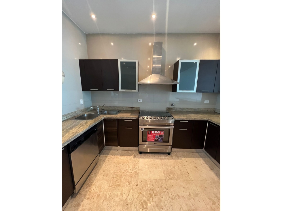 Venta de apartamento en Punta Pacifica - Ph Dupont — foto 2