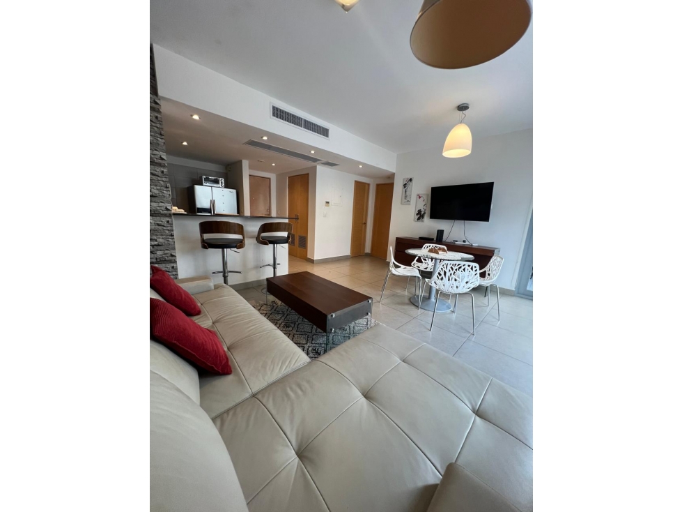 VENTA DE APARTAMENTO EN PANAMA PACIFICO - PH MOSAIC — foto 2