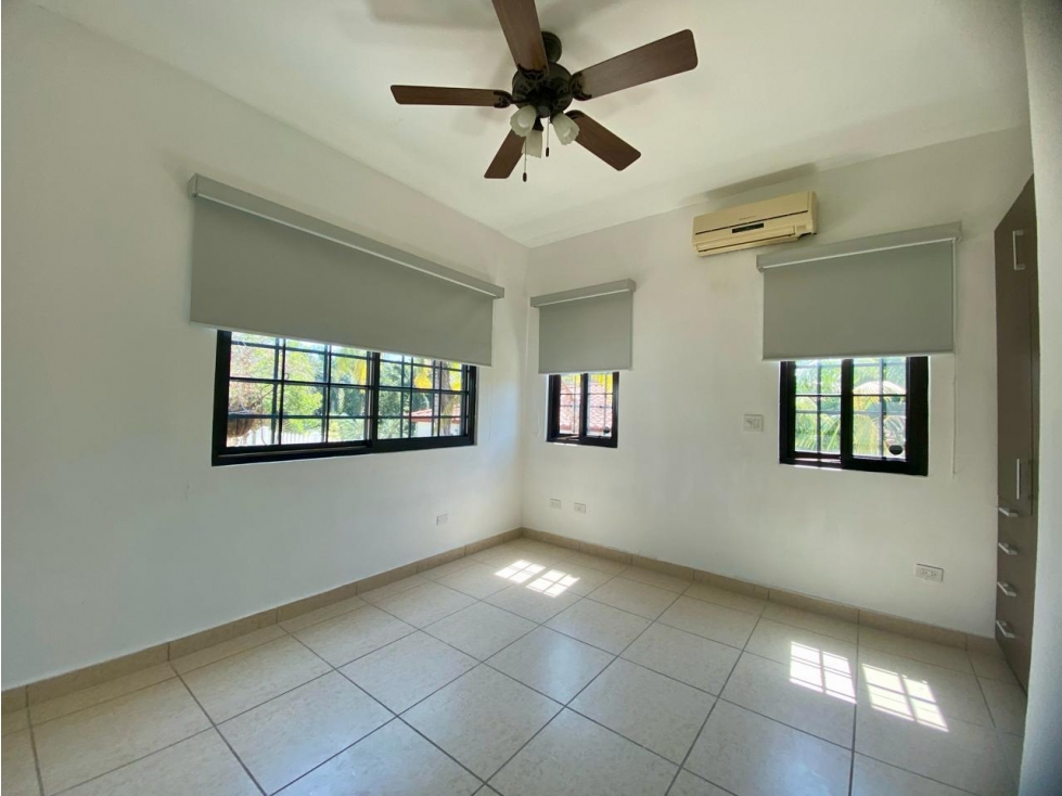 VENTA DE CASA EN HACIENDA PACIFICA - SAN CARLOS — foto 5