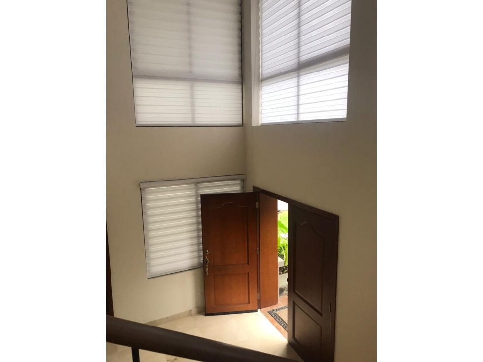 VENTA DE CASA EN CLAYTON - PH LOS SENDEROS DE CAMINO DE CRUCES — foto 3