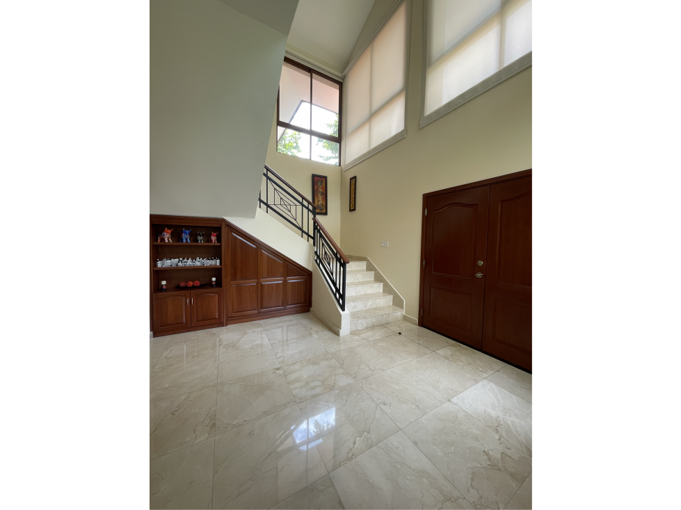 VENTA DE CASA EN CLAYTON - SENDEROS DE CAMINO DE CRUCES — foto 5