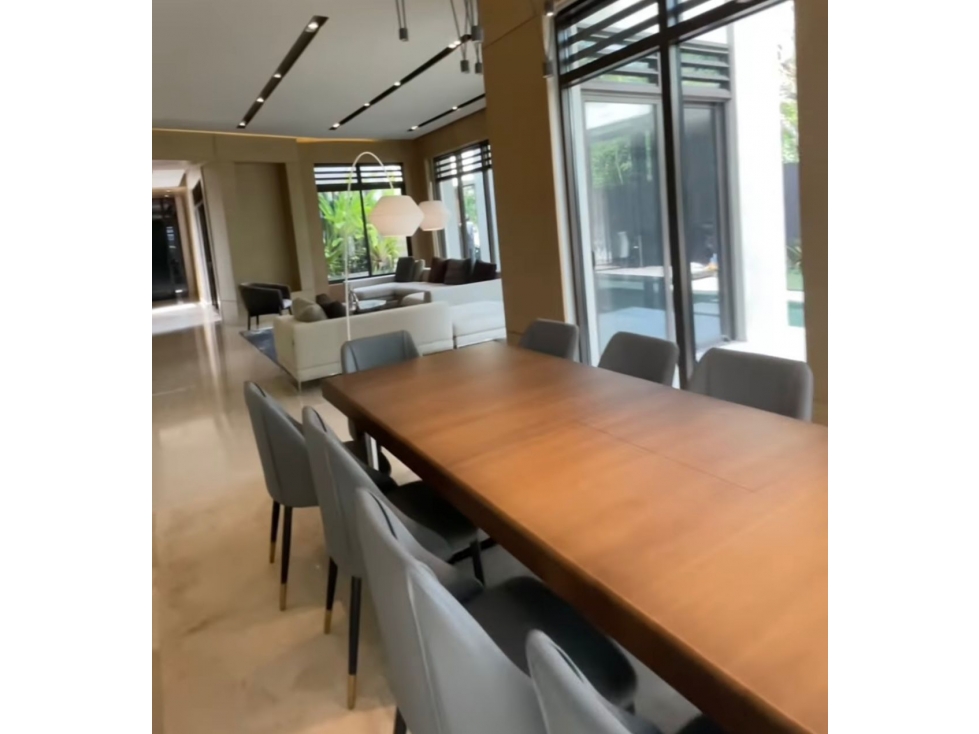 Alquiler de Casa en Panamá Pacífico PH Nativa - 5