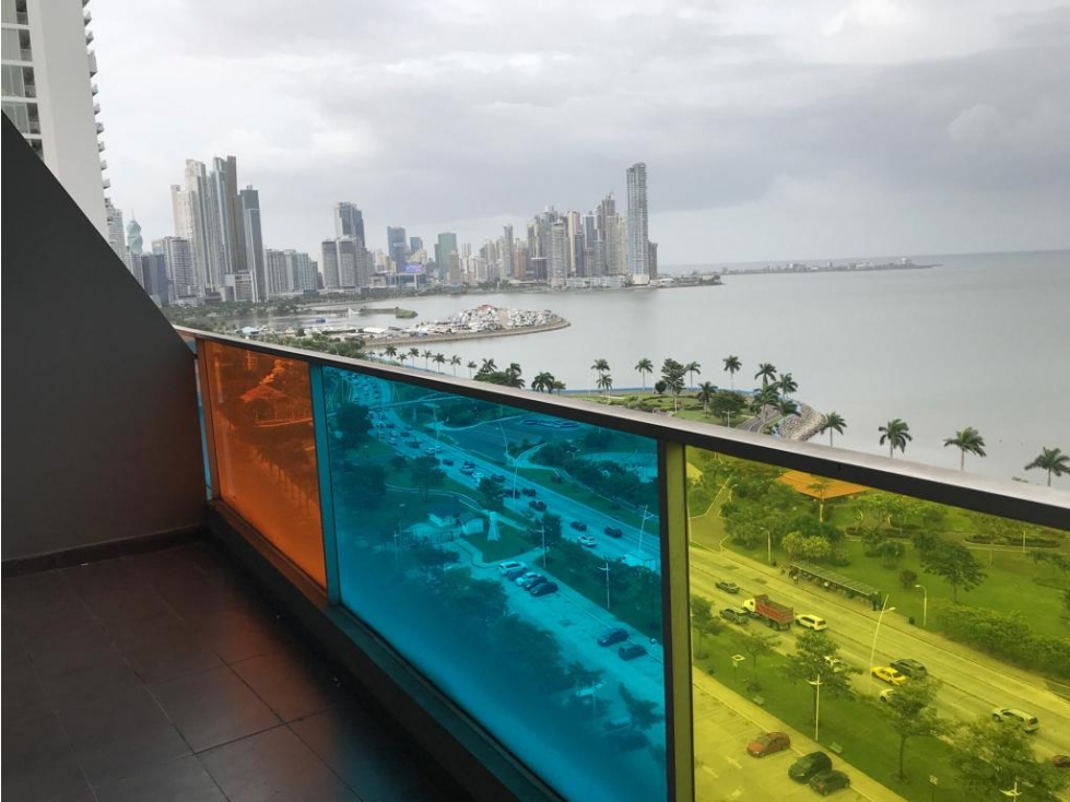 GANGA Venta de apartamento en Av. Balboa - Ph element