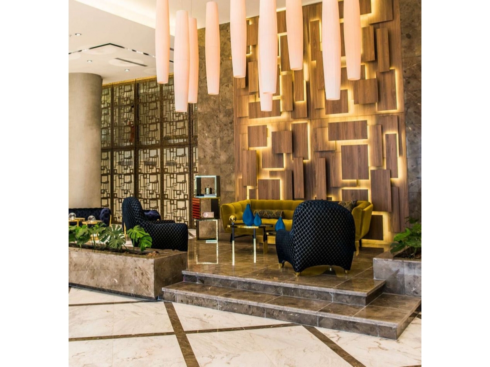 VENTA DE APARTAMENTO - PH DELUX - PAITILLA