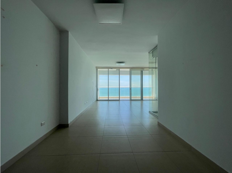 VENTA DE APARTAMENTO EN AV. BALBOA PH RIVAGE REBAJADO PISO ALTO — foto 5