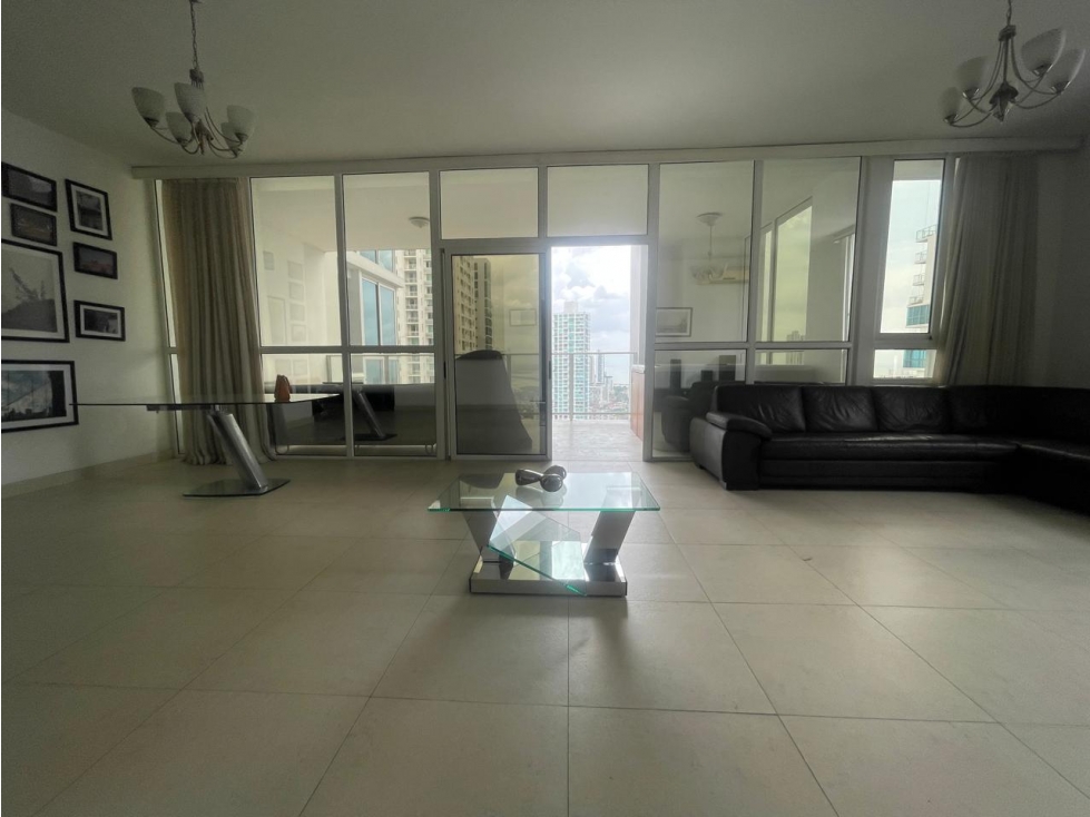 VENTA DE APARTAMENTO EN SAN FRANCISCO - PH QUADRAT — foto 4