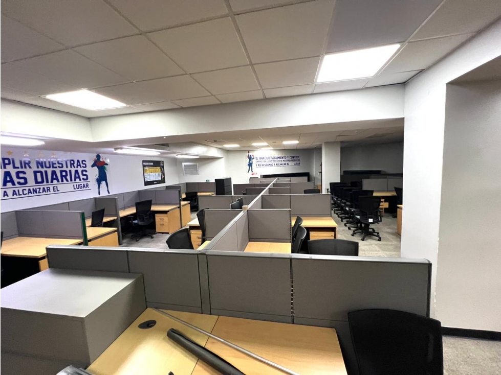 VENTA DE EDIFICIO DE OFICINAS EN MARBELLA — foto 6
