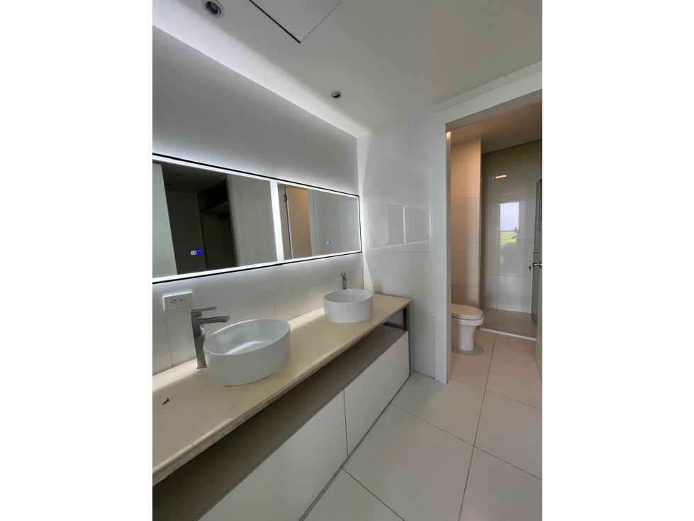 ALQUILER DE APARTAMENTO EN AV BALBOA - YOO — foto 6