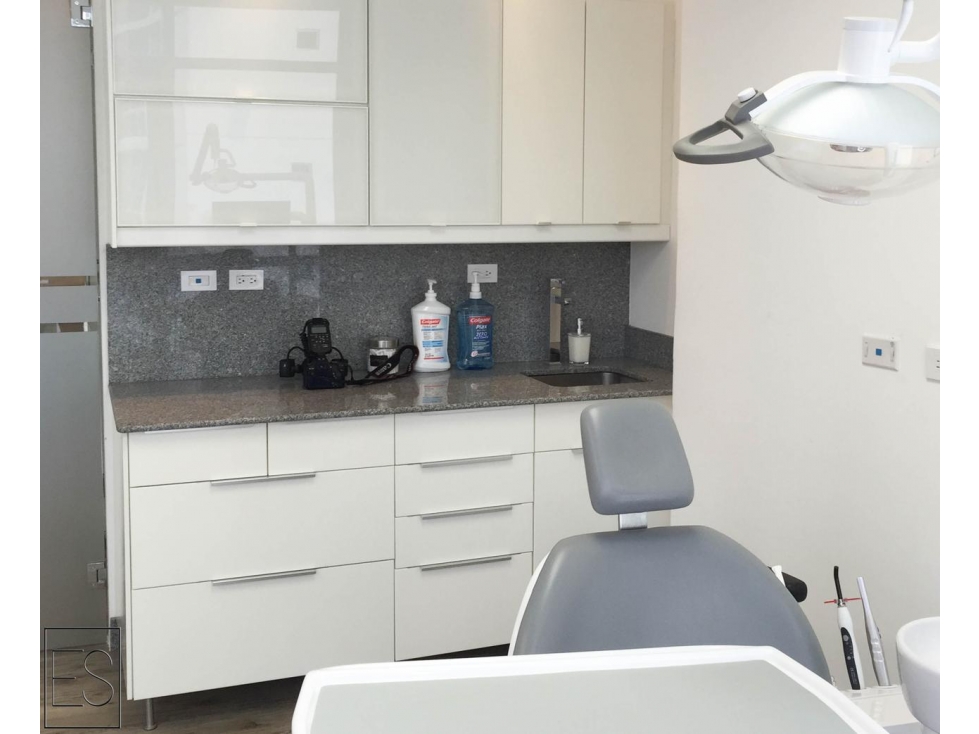 VENTA DE CONSULTORIO ODONTOLOGICO EN PH COLORES DE BELLA VISTA — foto 2