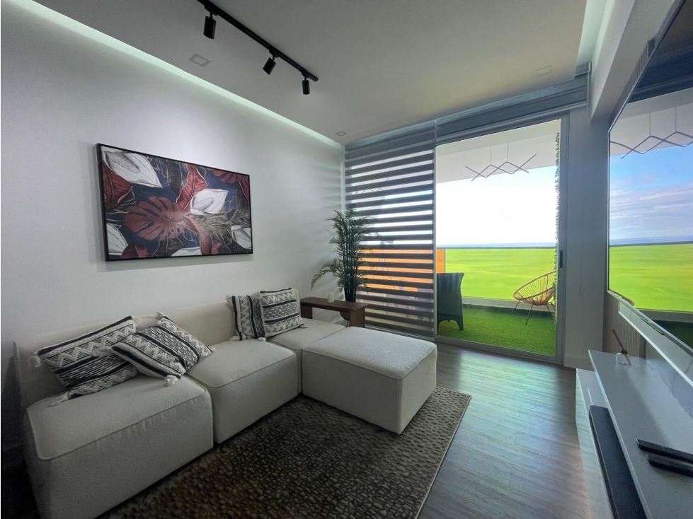 ALQUILER EN AV.BALBOA - PH ELEMENT REMODELADO — foto 3