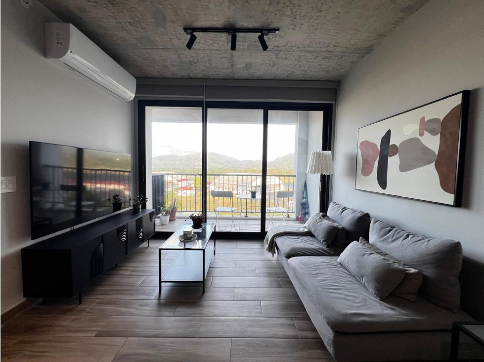 ALQUILER DE APARTAMENTO EN PANAMÁ PACÍFICO - PH CENTRIQO — foto 2