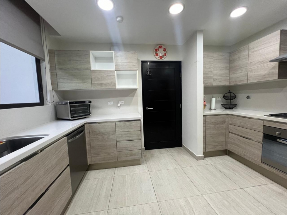Casas en Panama Pacifico | ALQUILER DE CASA EN PH NATIVA AMOBLADA - 4