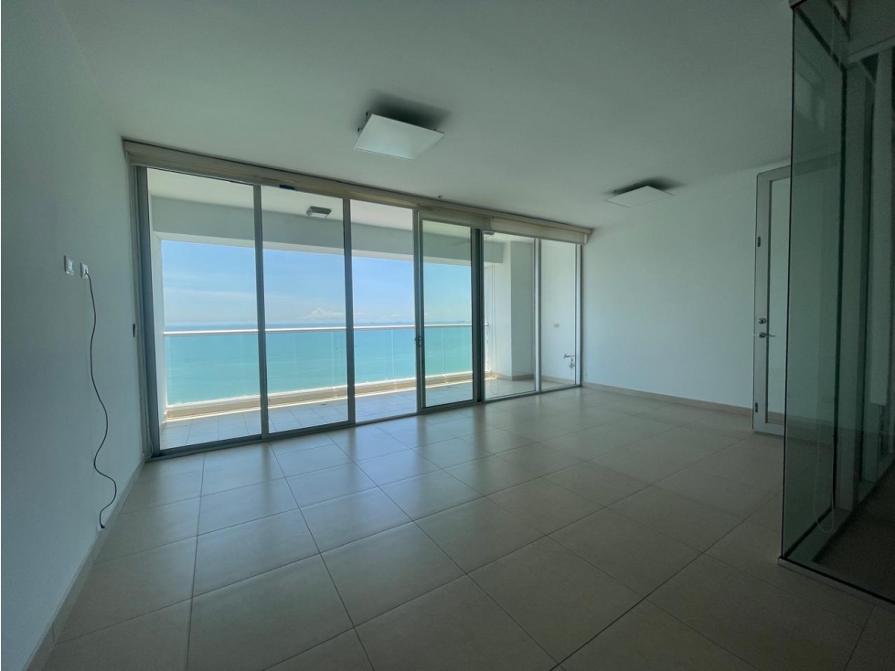 VENTA DE APARTAMENTO EN AV. BALBOA PH RIVAGE REBAJADO PISO ALTO — foto 3