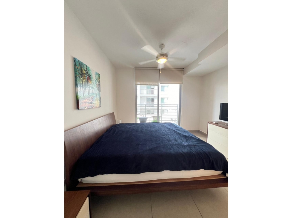 VENTA DE APARTAMENTO EN PANAMA PACIFICO - PH MOSAIC — foto 6