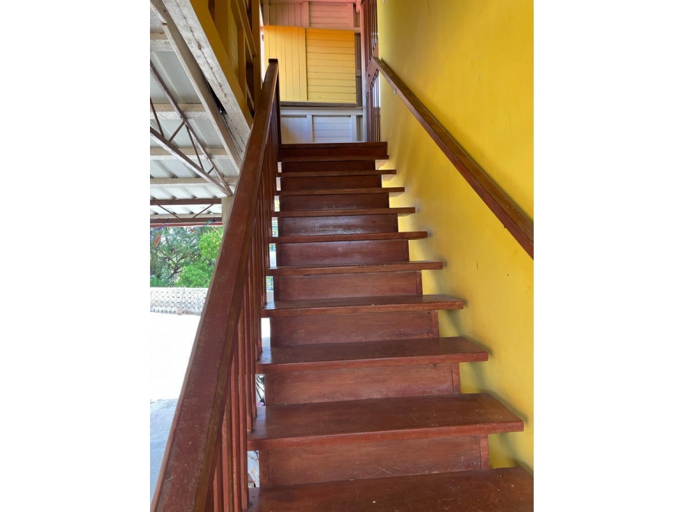 Venta de casa en Chepo Loma del Rio - 6