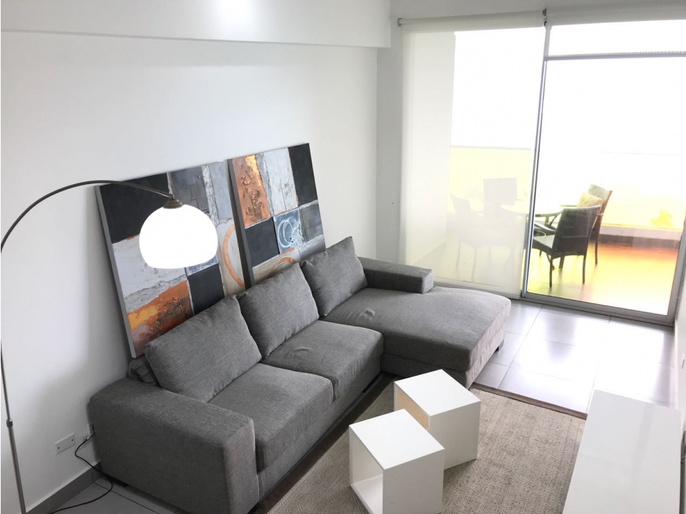 GANGA Venta de apartamento en Av. Balboa - Ph element — foto 6