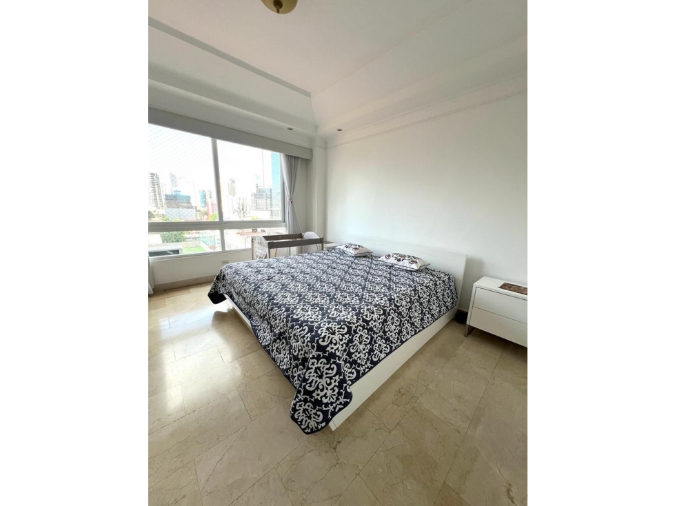 Venta de Apartamento en Avenida Balboa, Ph Vista del mar — foto 6