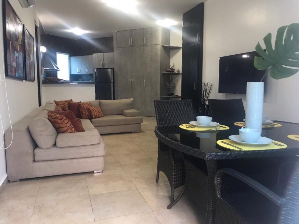 REMATE VENTA DE APARTAMENTO EN PLAYA BLANCA PB CON TERRAZA — foto 6