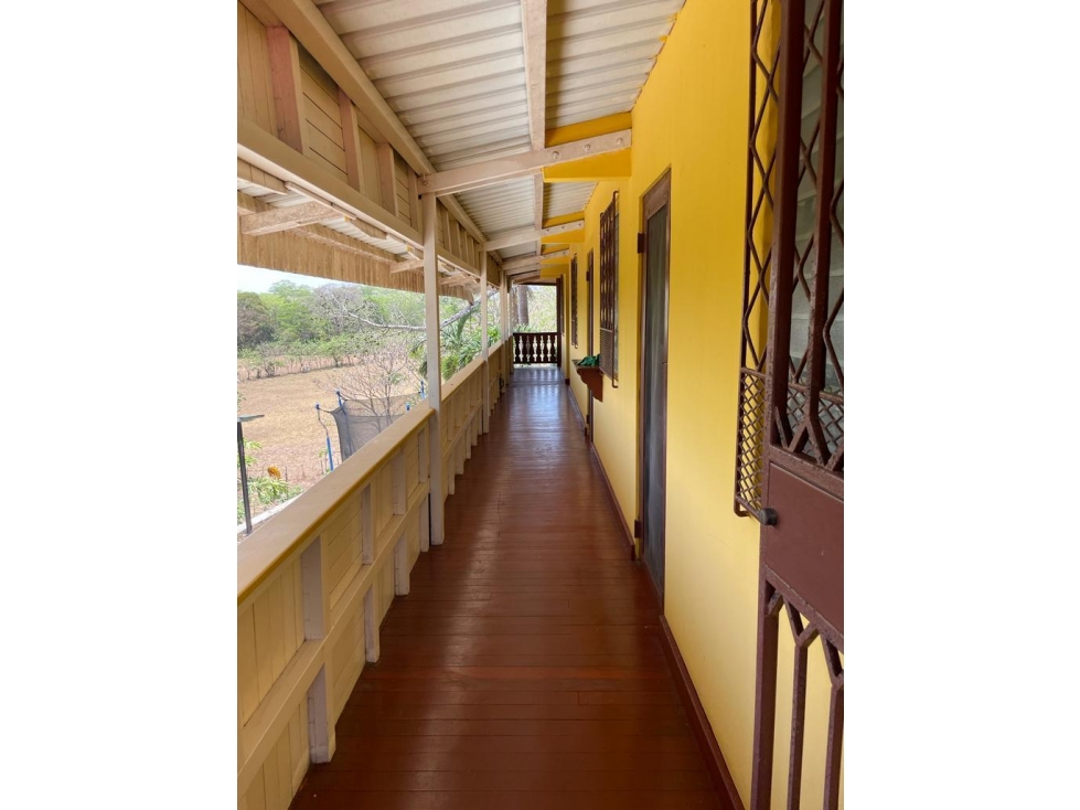 Venta de casa en Chepo Loma del Rio - 5