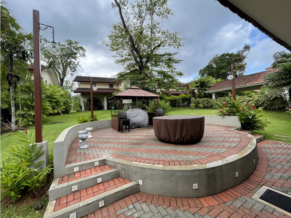 Venta de casa en Clayton - Ph Los Senderos de Camino de Cruces