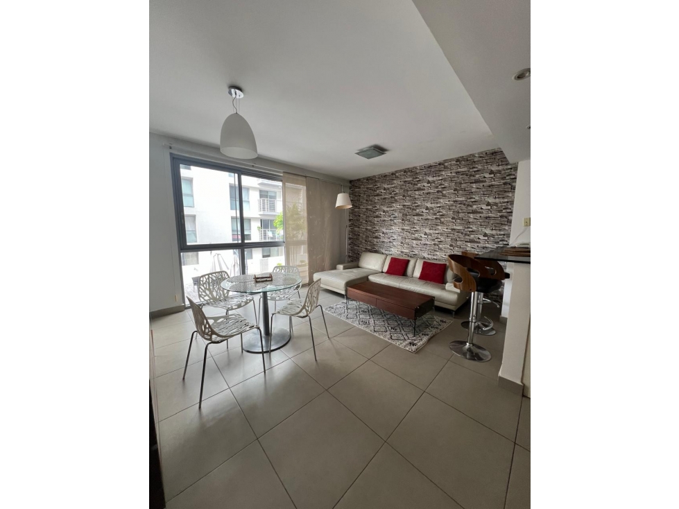 VENTA DE APARTAMENTO EN PANAMA PACIFICO - PH MOSAIC