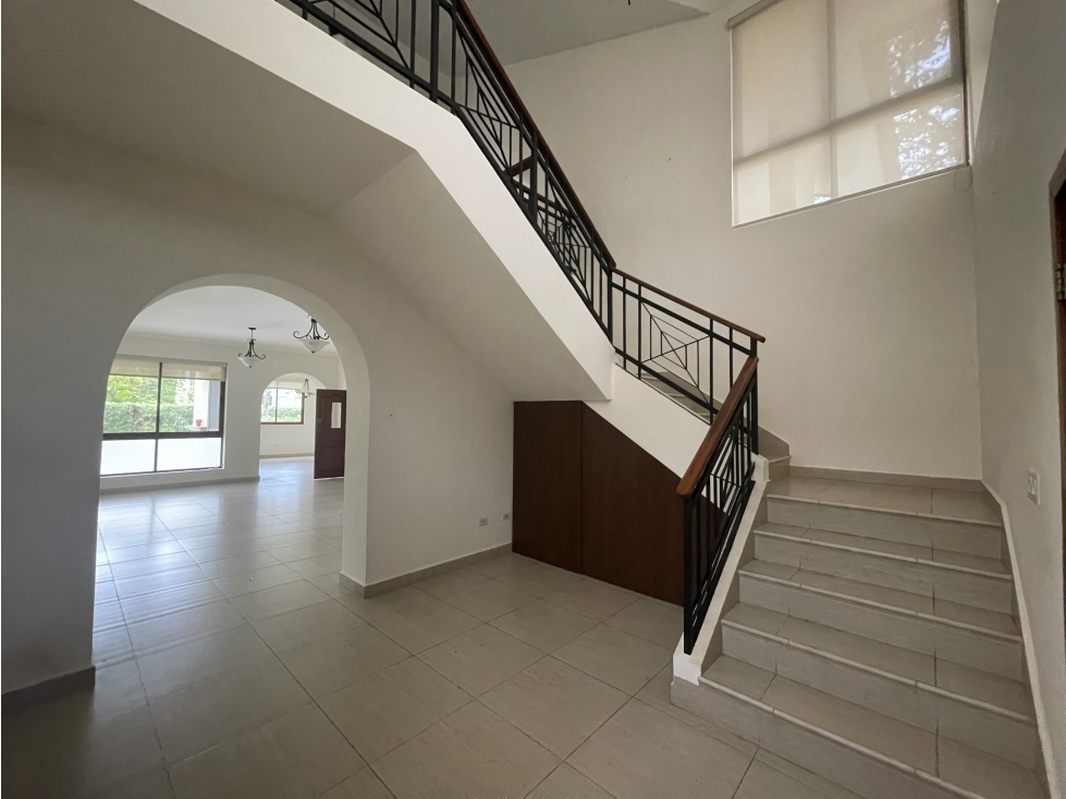 ALQUILER DE CASA EN CLAYTON, PH LOS SENDEROS — foto 4