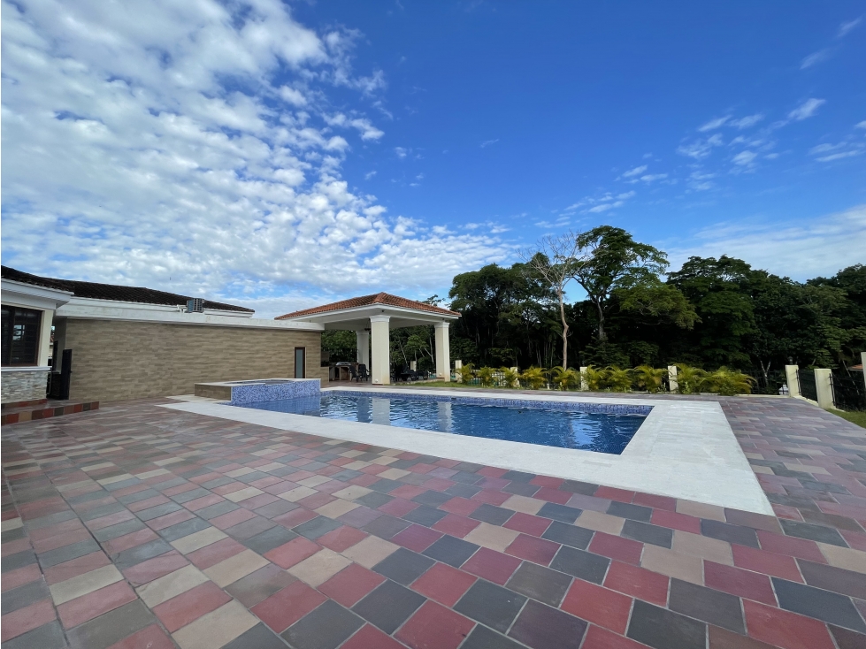 VENTA DE CASA EN CLAYTON - Ph Los Senderos de Camino de cruces — foto 3
