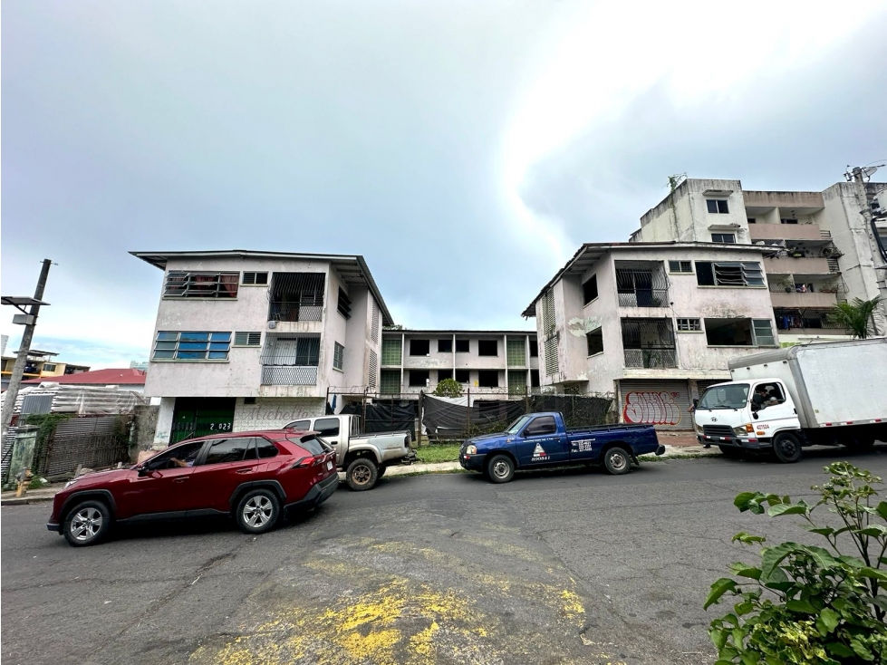 ALQUILER DE EDIFICIO EN PEREJIL