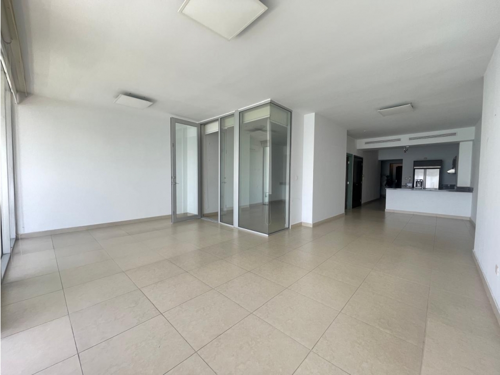 VENTA DE APARTAMENTO EN AV. BALBOA PH RIVAGE REBAJADO PISO ALTO — foto 6