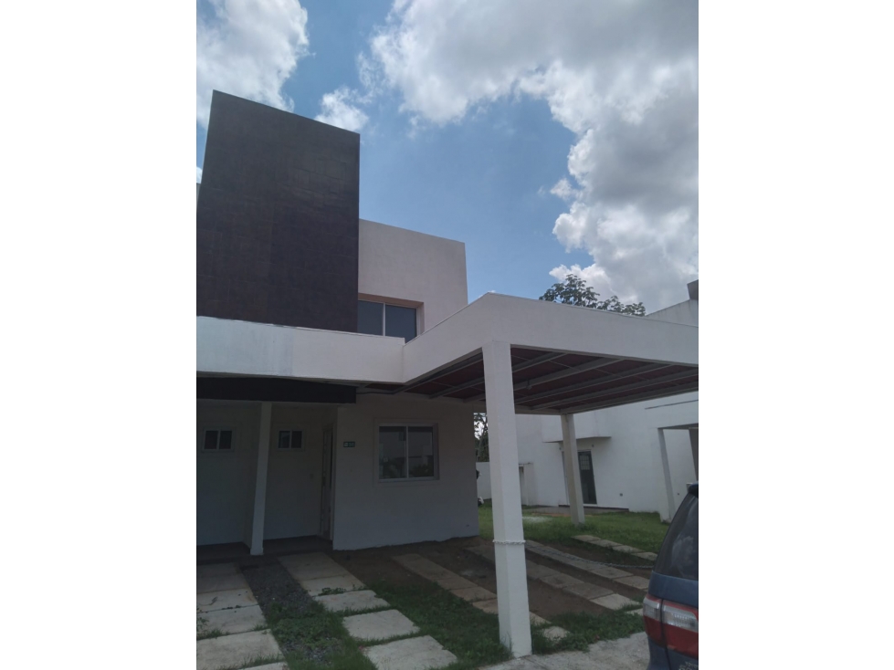 VENTA DE CASA EN NUEVO ARRAIJAN - RESIDENCIAL LAS LAJAS — foto 2