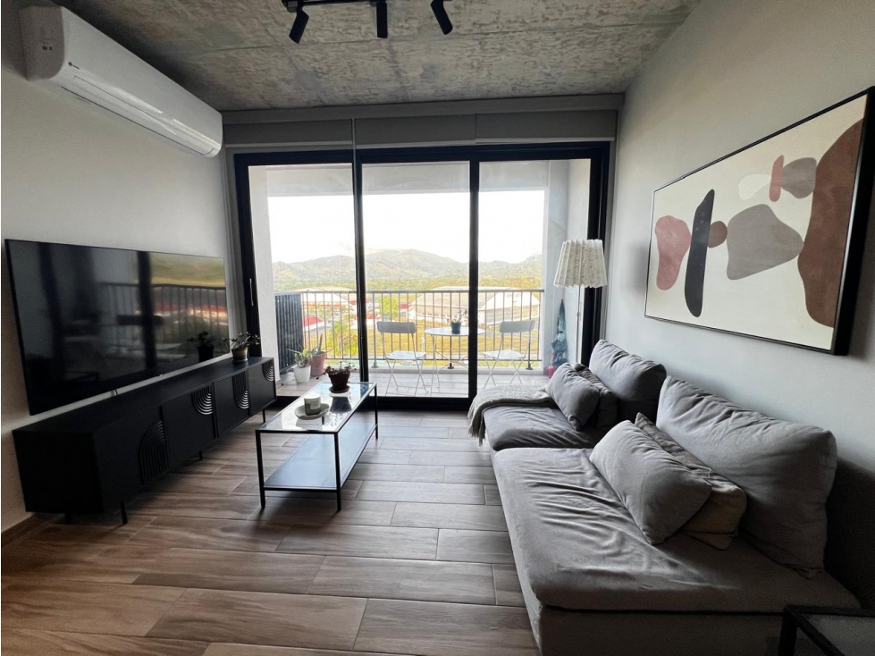 ALQUILER DE APARTAMENTO EN PANAMÁ PACÍFICO - PH CENTRIQO — foto 3