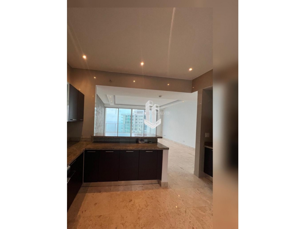 Venta de apartamento en Punta Pacifica - Ph Dupont — foto 3