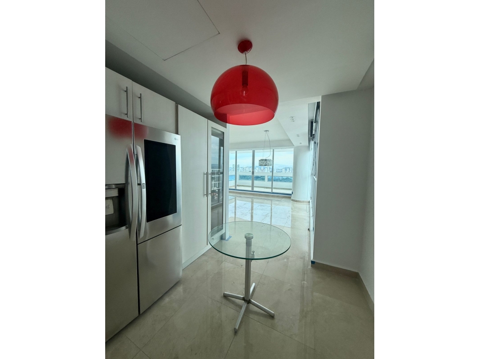 Venta de apartamento en San Francisco - Ph The View — foto 4