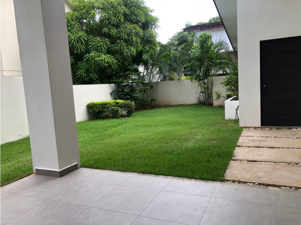 VENTA DE CASA EN PANAMA PACIFICO - NATIVA