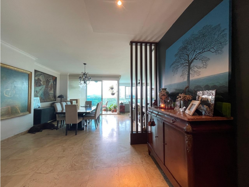 ALQUILER DE APARTAMENTO EN COSTA DEL ESTE - PH TITANIUN — foto 5