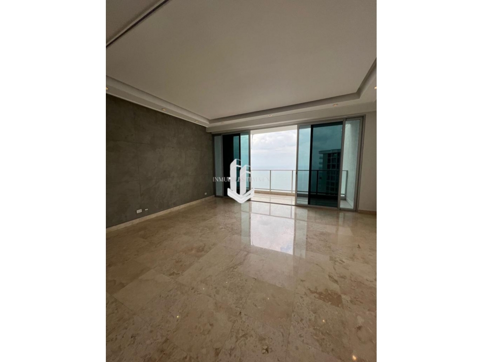Venta de apartamento en Punta Pacifica - Ph Dupont