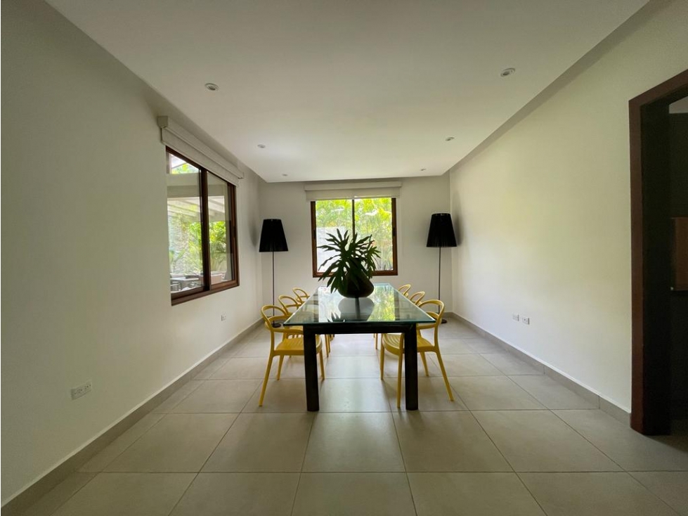 Venta de casa en Clayton - Los Senderos de camino de cruces — foto 5