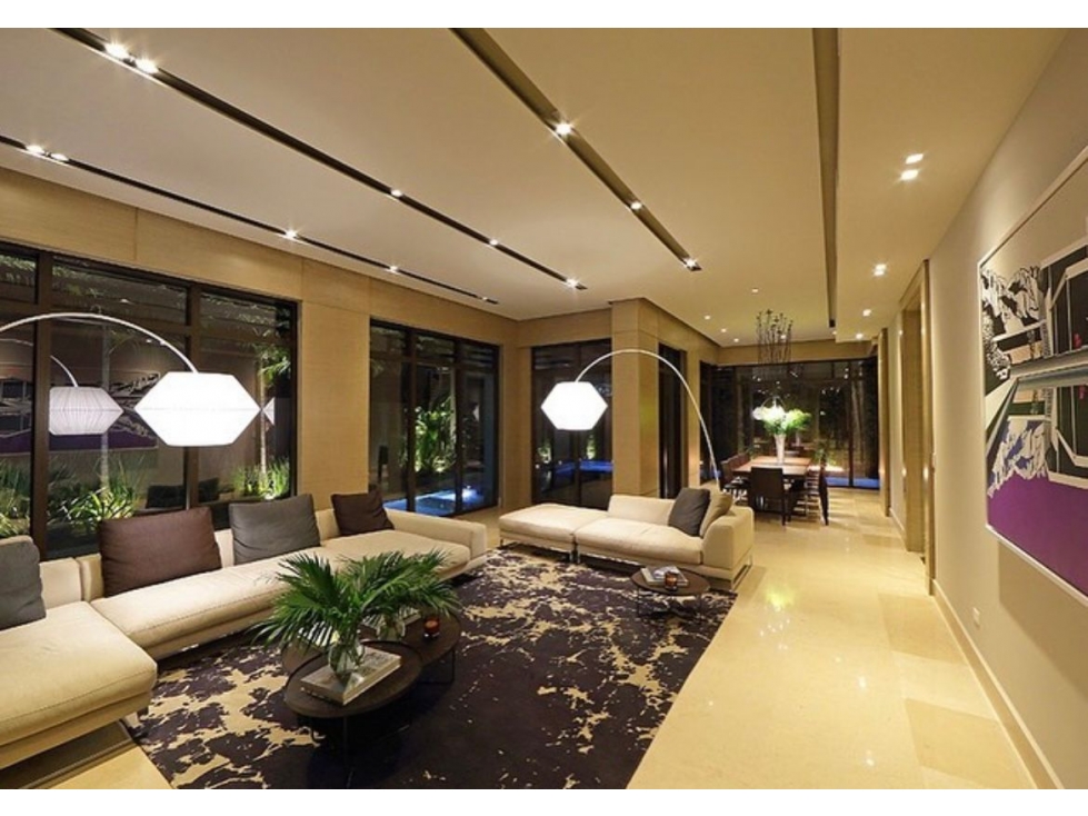 Venta de casa en Panamá Pacífico PH Nativa