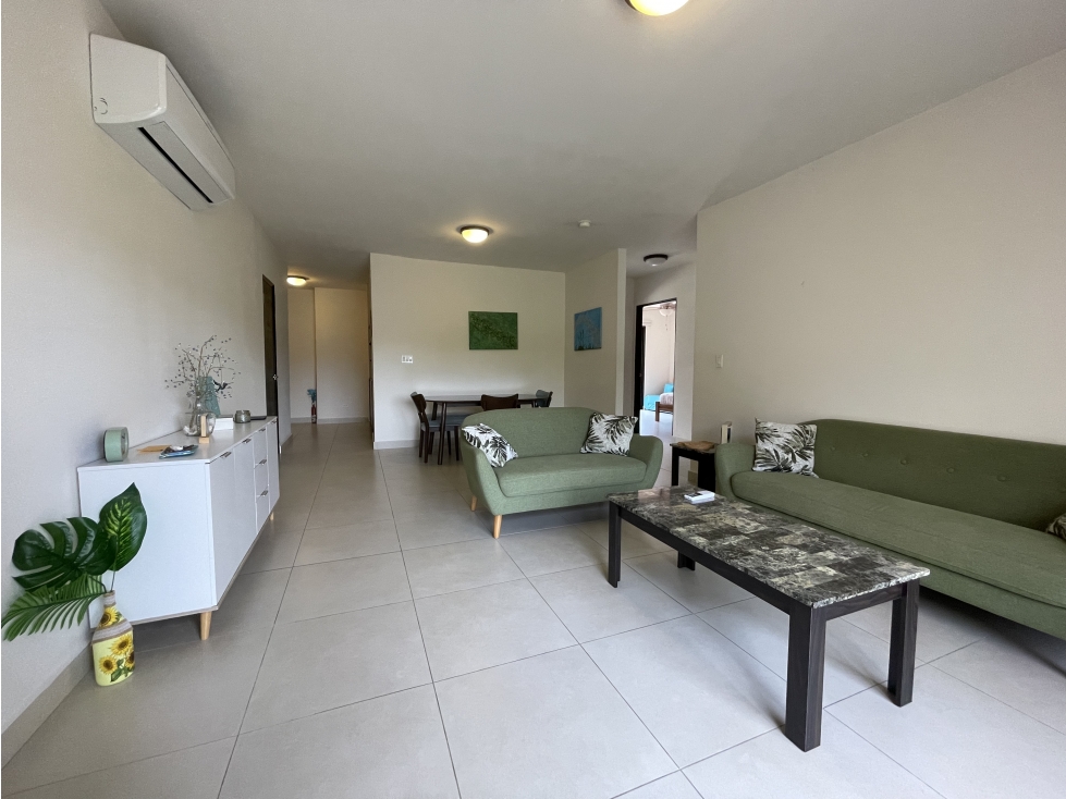 VENTA DE APARTAMENTO EN CLAYTON, EMBASSY VILLAGE PARA INVERSIONISTA — foto 4