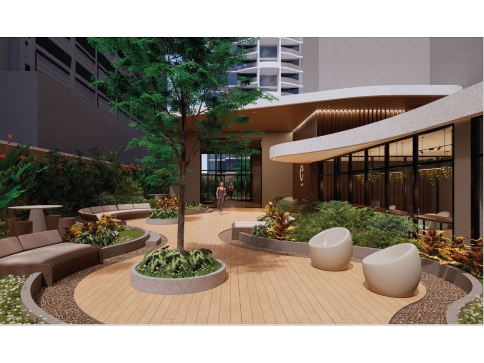 VENTA DE APARTAMENTO EN PUNTA PACIFICA — foto 4