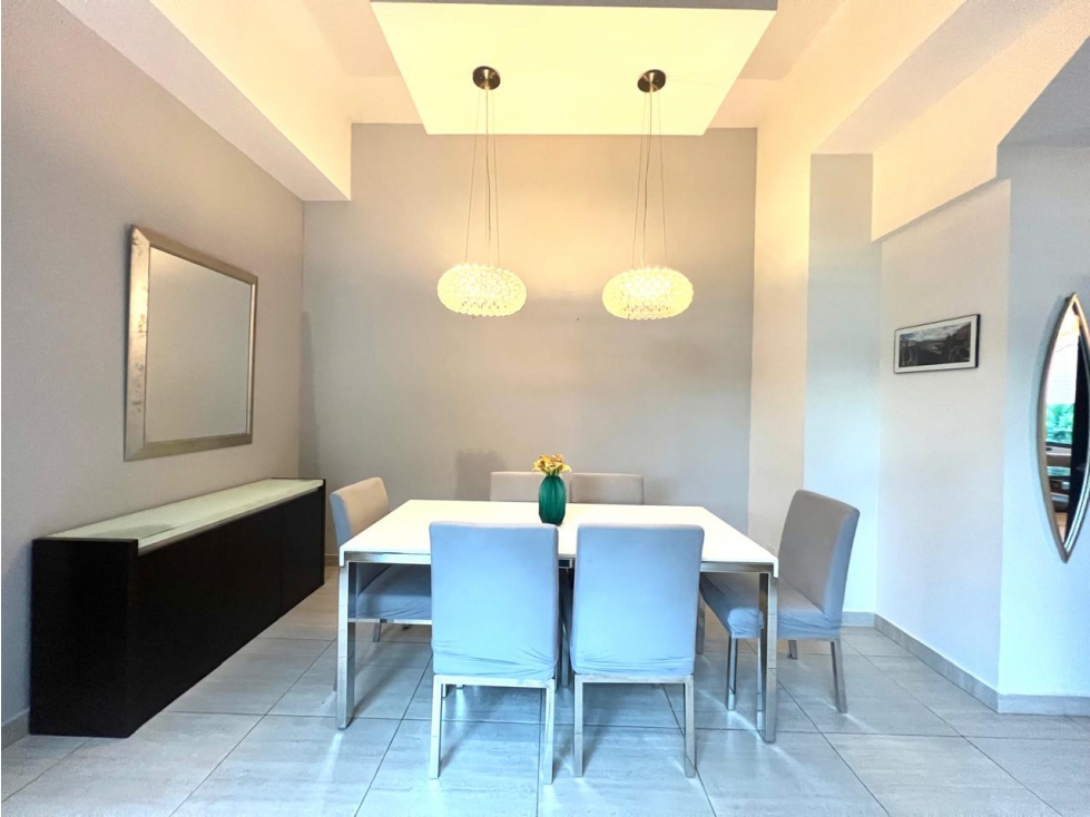 Casas en Panama Pacifico | ALQUILER DE CASA EN PH NATIVA AMOBLADA - 2