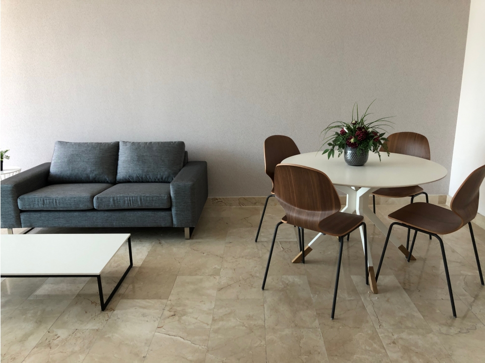 ALQUILER DE APARTAMENTO EN PH DINASTY - BELLA VISTA — foto 3