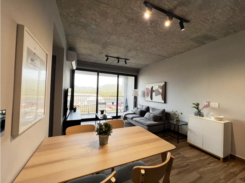 ALQUILER DE APARTAMENTO EN PANAMÁ PACÍFICO - PH CENTRIQO — foto 4