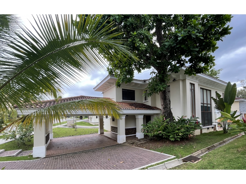 OPORTUNIDAD CASA EN VENTA CLAYTON LOS SENDEROS DE CAMINOS DE CRUCES