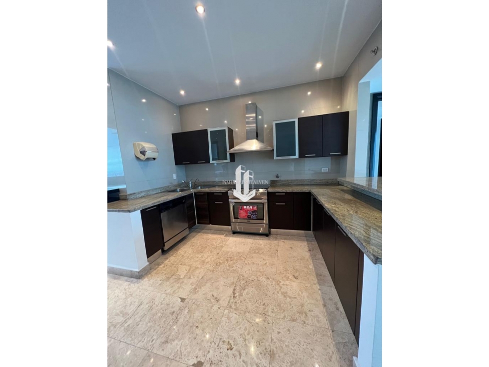 Venta de apartamento en Punta Pacifica - Ph Dupont — foto 4