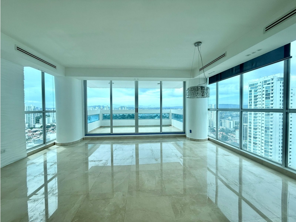 Venta de apartamento en San Francisco - Ph The View
