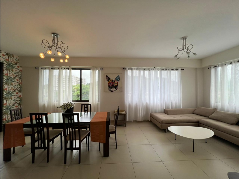 VENTA DE APARTAMENTO EN PANAMA PACIFICO