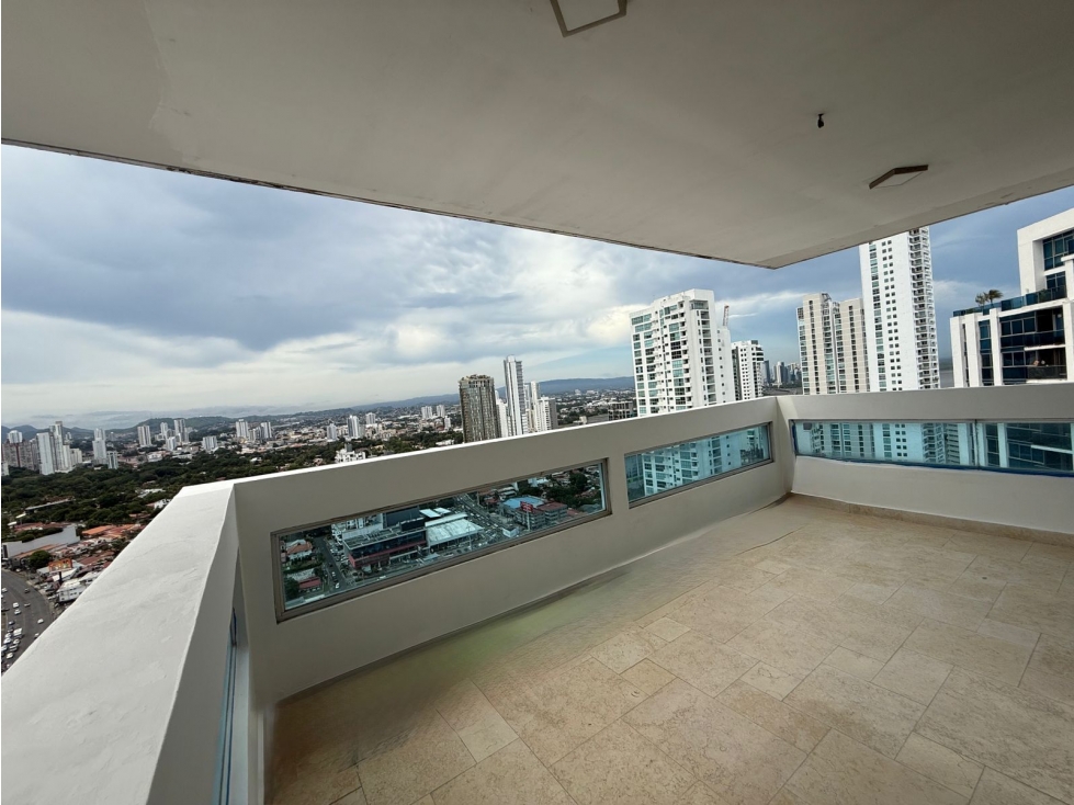 Venta de apartamento en San Francisco - Ph The View — foto 2