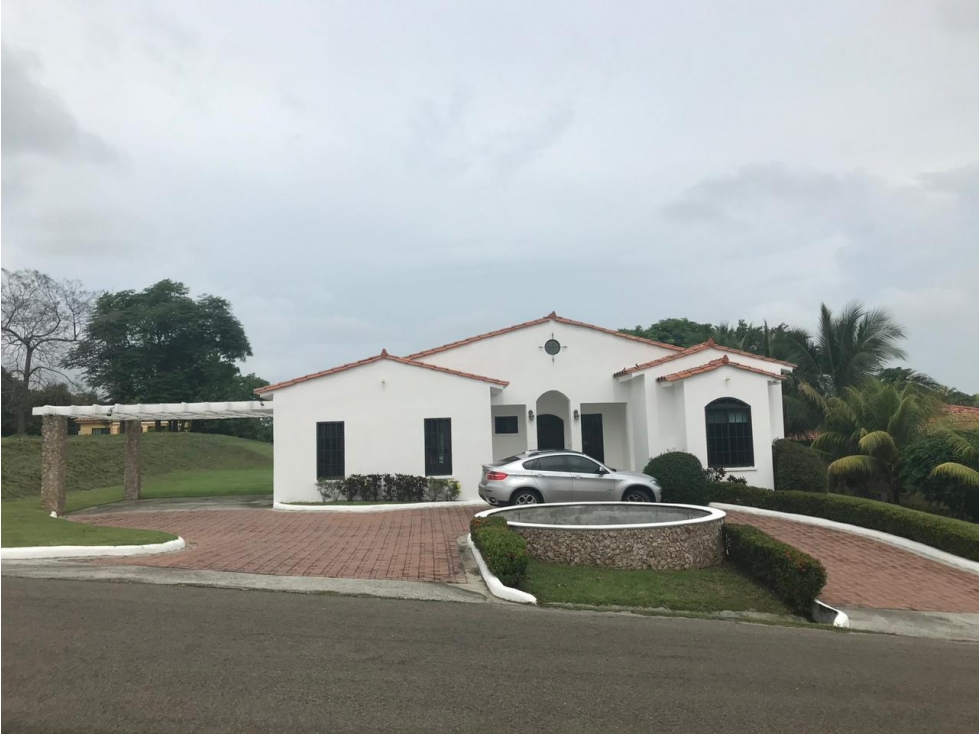 VENTA DE CASA EN HACIENDA PACIFICA - SAN CARLOS — foto 2